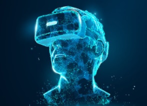 trends Virtual Reality - VR brillen