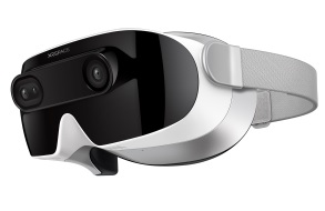 xrspace manova virtual reality bril