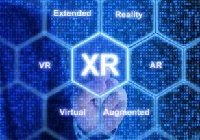 metaverse extended reality (XR)