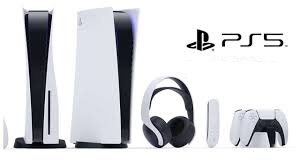 PlayStation 5 - PS5