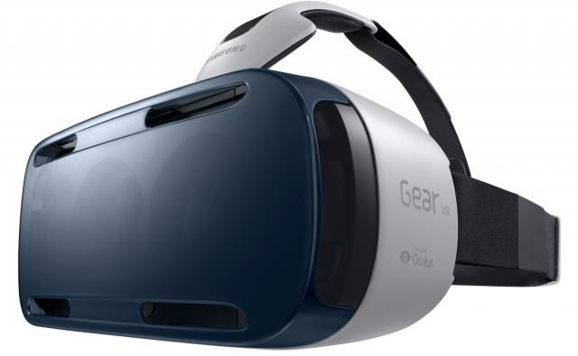 informatie over virtual reality (VR-brillen) voor smartphones