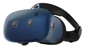 hoed Encommium Gecomprimeerd Alle informatie over de VR-bril voor computer