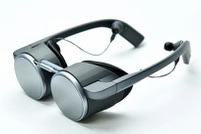 panasonic VR-bril