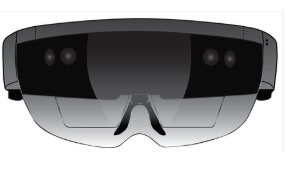 Wat is een augmented reality headset?